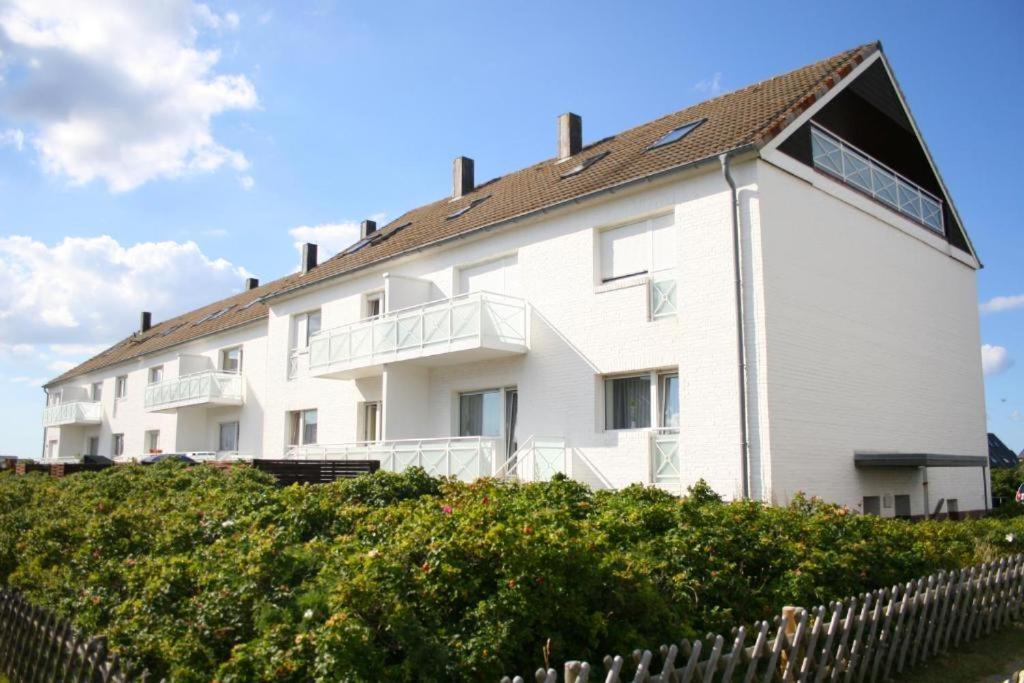 Haus Möwe Leuchttürmchen Apartment *